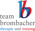 Physiotherapie in Friedrichshafen am Bodensee - Team Brombacher Logo klein